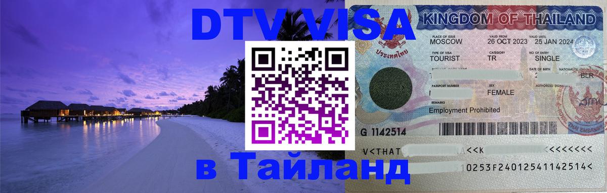 Сколько стоит DTV виза — актуальные цены, оформление даже без документов - Севастополь  20.11.2025 